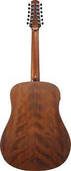 IBANEZ ELECTRIC GUITAR 12 STRING AAD1012E-OPN