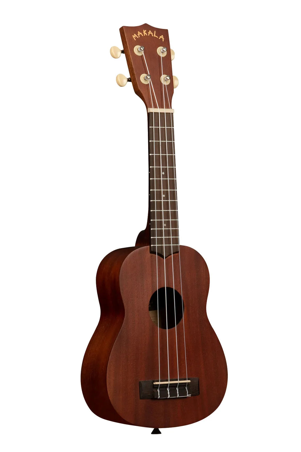 Kala MKS Makala Classic Soprano Ukulele