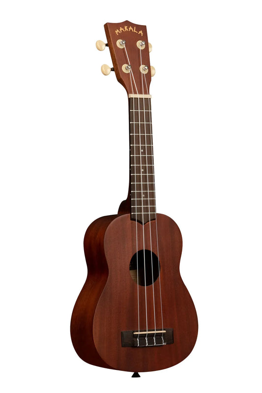 Kala MKS Makala Classic Soprano Ukulele