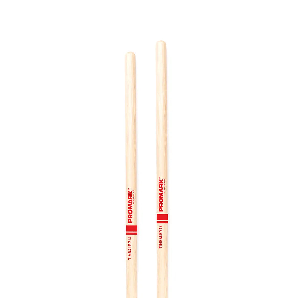 Promark TH716 Timbale Drumsticks - 4 Pairs