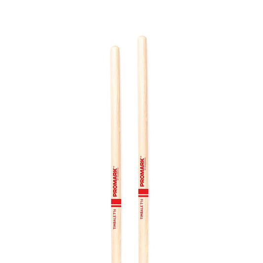 Promark TH716 Timbale Drumsticks - 4 Pairs