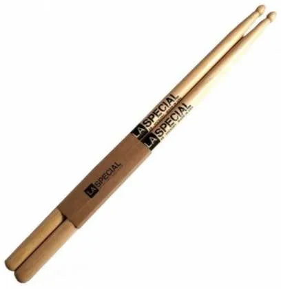 Promark LA7AW LA Special 7A Wood Tip