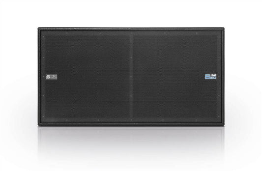 dB TECHNOLOGIES DVA S30N