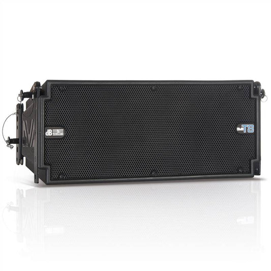 dB TECHNOLOGIES DVA T12
