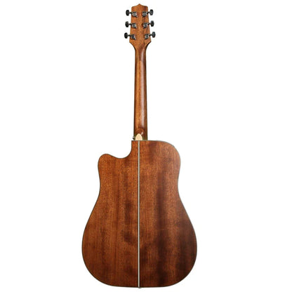 Takamine GD20CENS Dreadnaught Solid Cedar Top with Mahogany Back & Sides - Satin