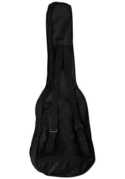 Tanglewood EMC2 3/4 Classical Spruce Linden Natural Gloss Finish w/ Gig Bag