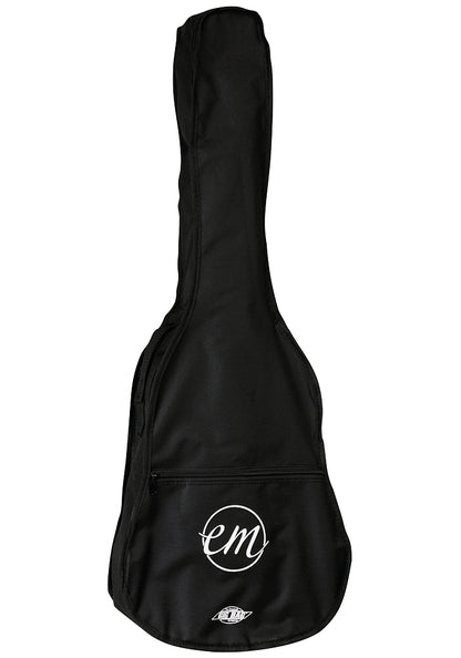 Tanglewood EMC1 1/2 Classical Spruce Linden Natural Gloss Finish w/ Gig Bag