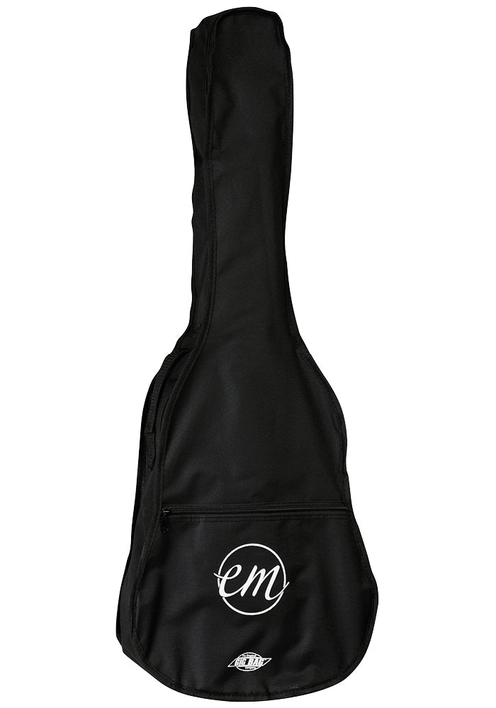 Tanglewood EMC2 3/4 Classical Spruce Linden Natural Gloss Finish w/ Gig Bag