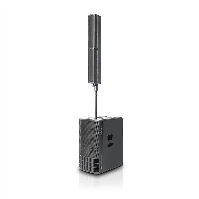 dB TECHNOLOGIES ES1002