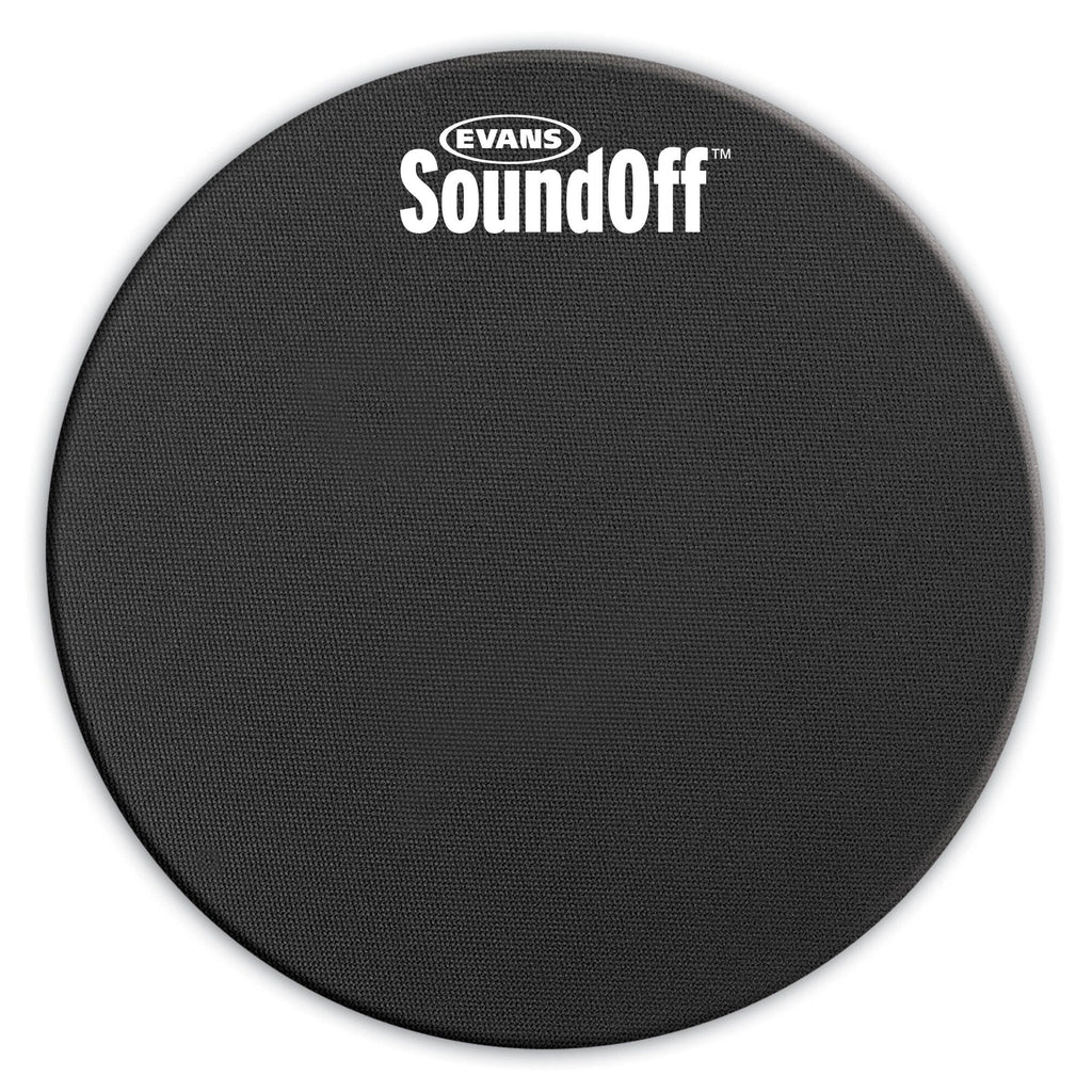 EVANS SoundOff 13" Tom Mute