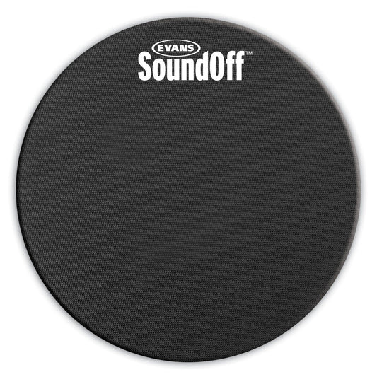 EVANS SoundOff Bass Mute