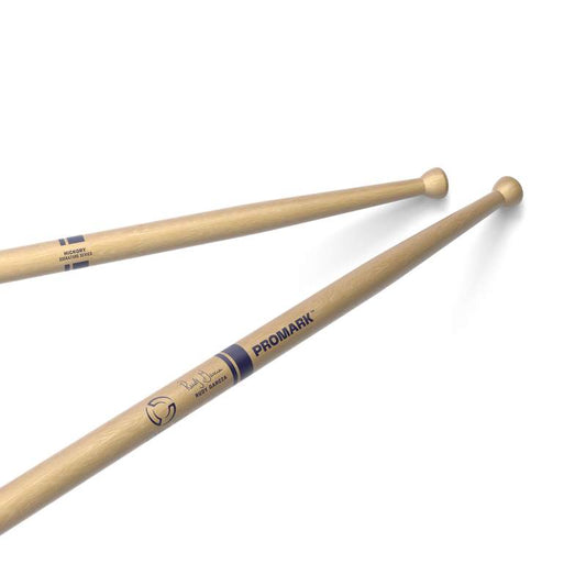 PROMARK Rebound 5AB Long Hickory Acorn Tip Drumsticks