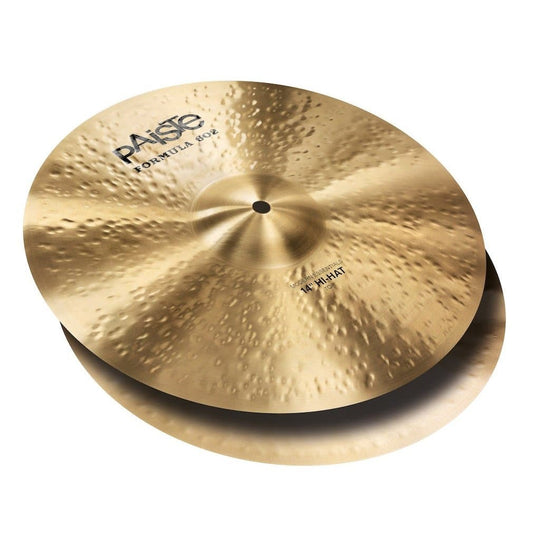 PAISTE 14IN 602 MODERN ESSENTIALS HIHAT