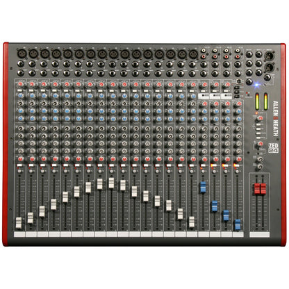 ALLEN & HEATH-ZED2402