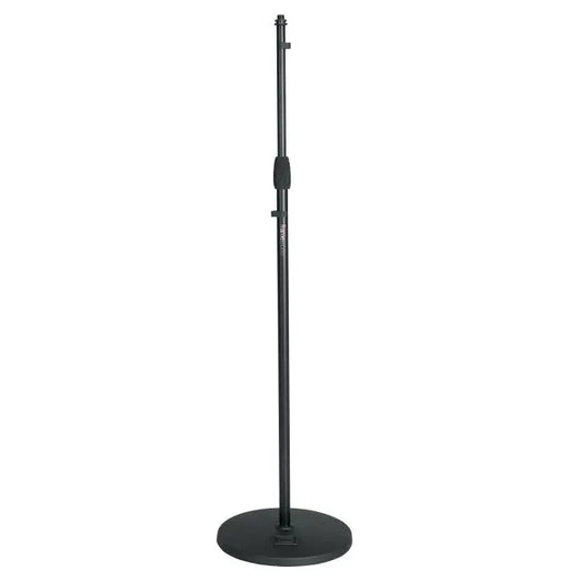 GATOR ROK IT ROUNDBASE MIC STAND