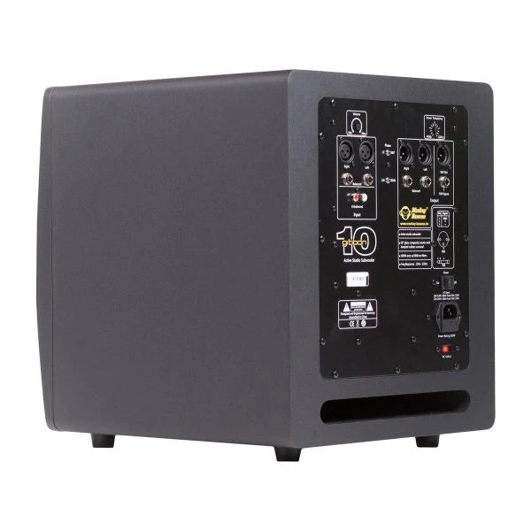 Monkey Banana Gibbon 10-Black  Active