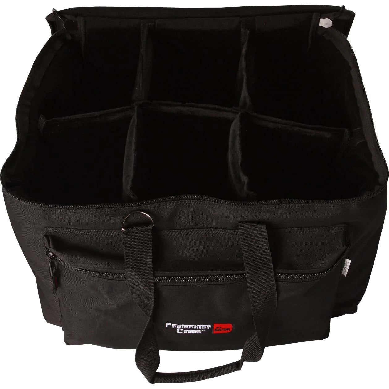 GATOR HARDWARE BAG 19X12.5X12.5