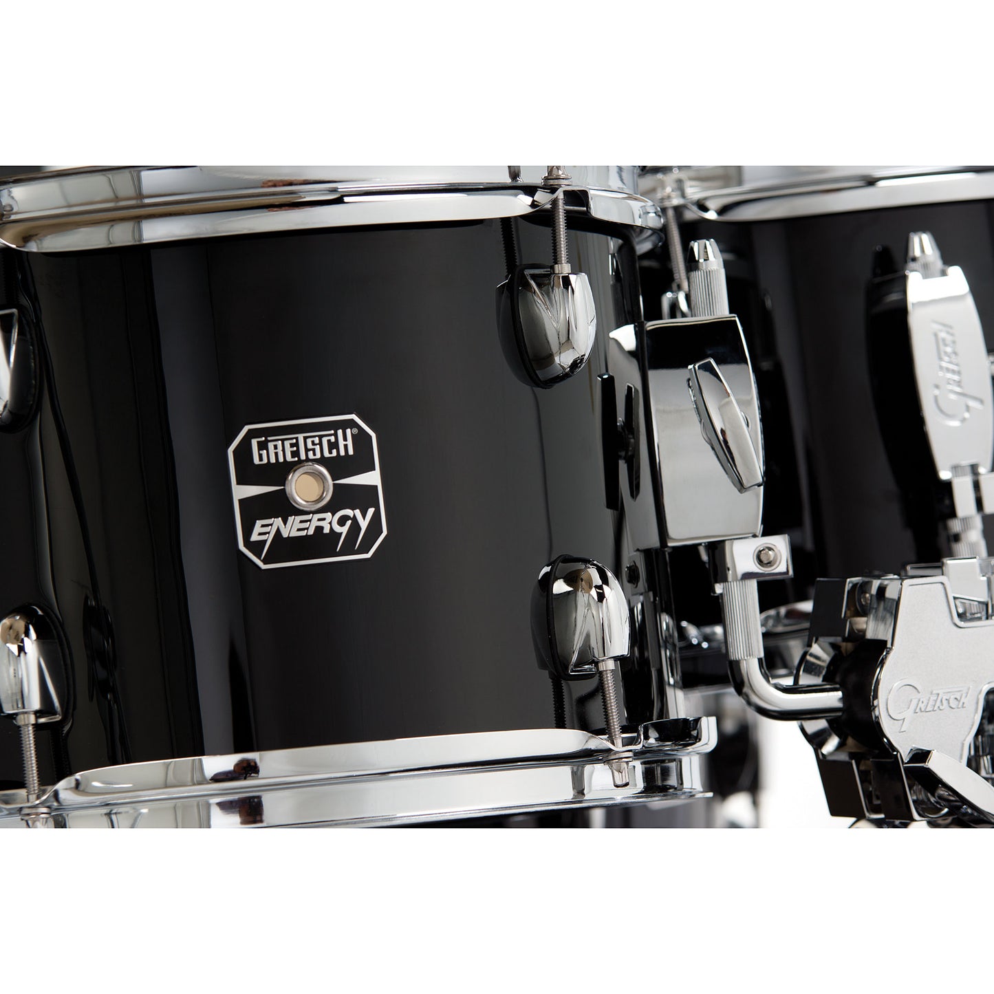 Gretsch Drums Energy Kit W/22" Kick And Hardware