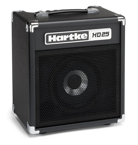HARTKE-HD75