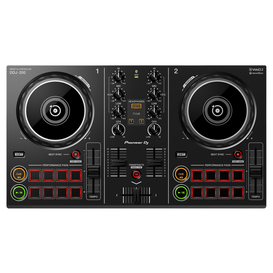Pioneer DDJ-200