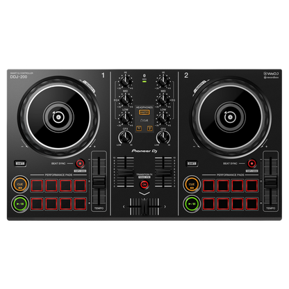 Pioneer DDJ-200