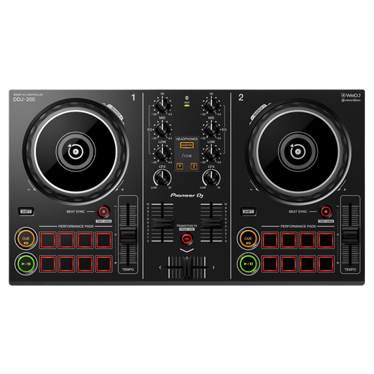 Pioneer DDJ-200