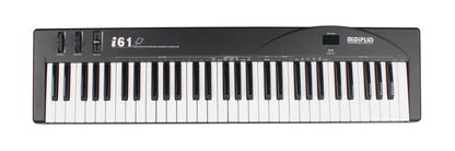 MIDIPLUS i61