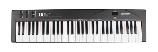 MIDIPLUS i61