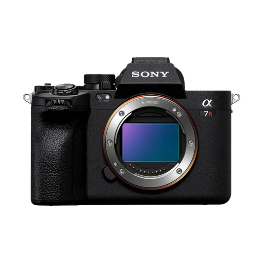 Sony Alpha a7R V Mirrorless Digital Camera