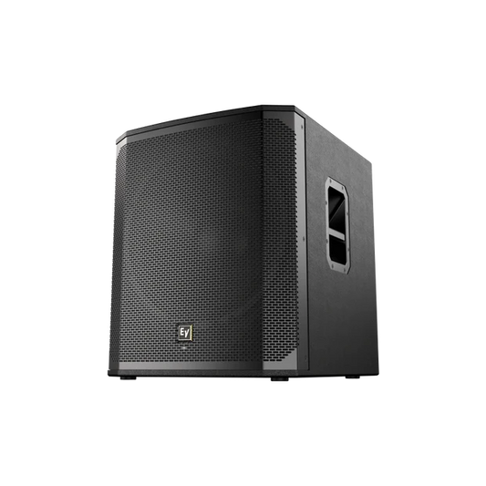 Electro Voice ELX200-18SP 18" 1200W Powered Subwoofer