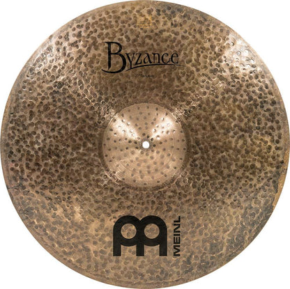Meinl B22DAR Byzance Dark 22" Ride