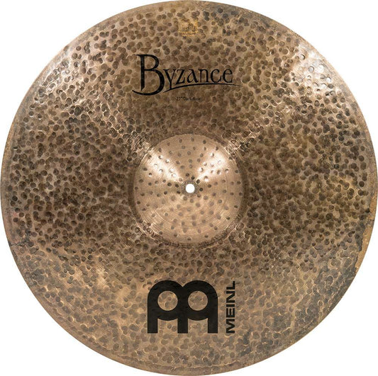 Meinl B22DAR Byzance Dark 22" Ride