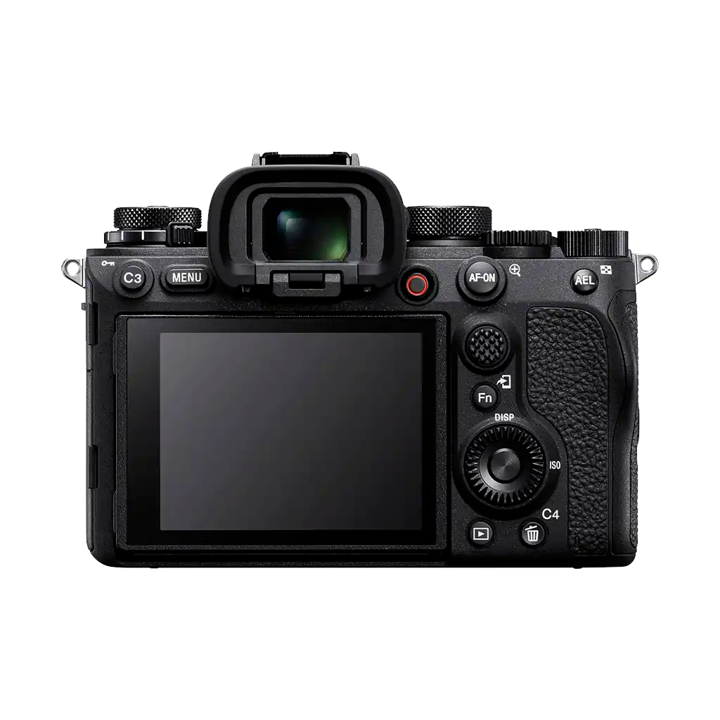 Sony Alpha a1 Mirrorless Digital Camera