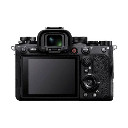 Sony Alpha a1 Mirrorless Digital Camera