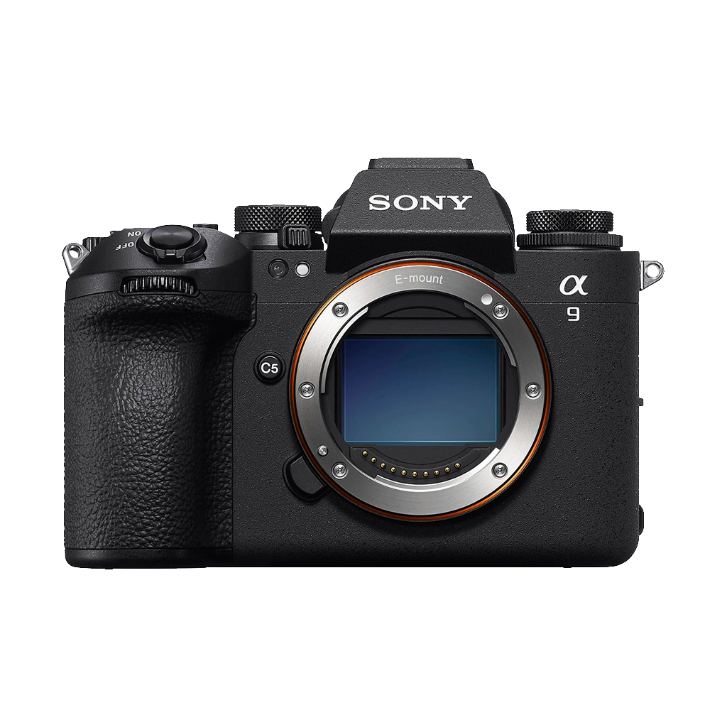 Sony Alpha a9 III Mirrorless Digital Camera