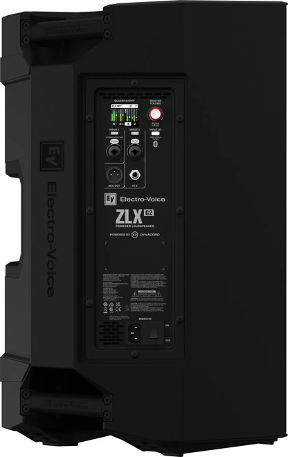 Electro Voice ZLX-15P-G2-EUÊ