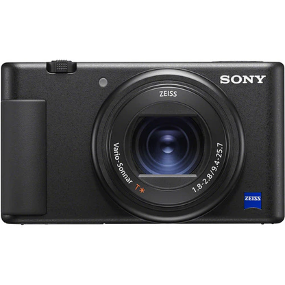 Sony ZV-1 Digital Camera Black