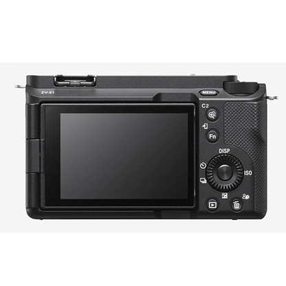 Sony ZV-1 Digital Camera Black