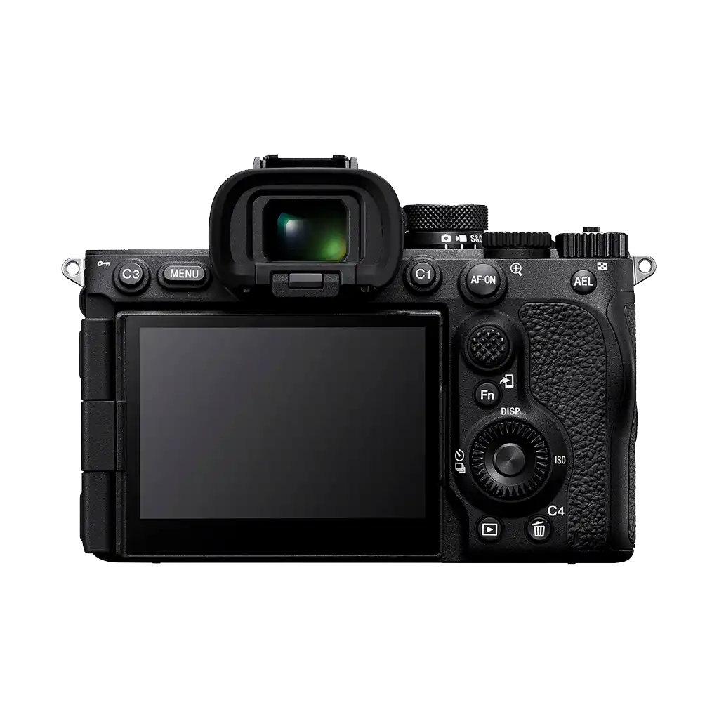 Sony Alpha a7R V Mirrorless Digital Camera