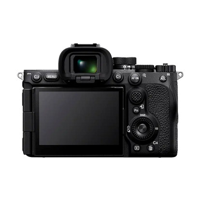 Sony Alpha a7R V Mirrorless Digital Camera