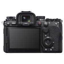 Sony Alpha a1 II Mirrorless Digital Camera