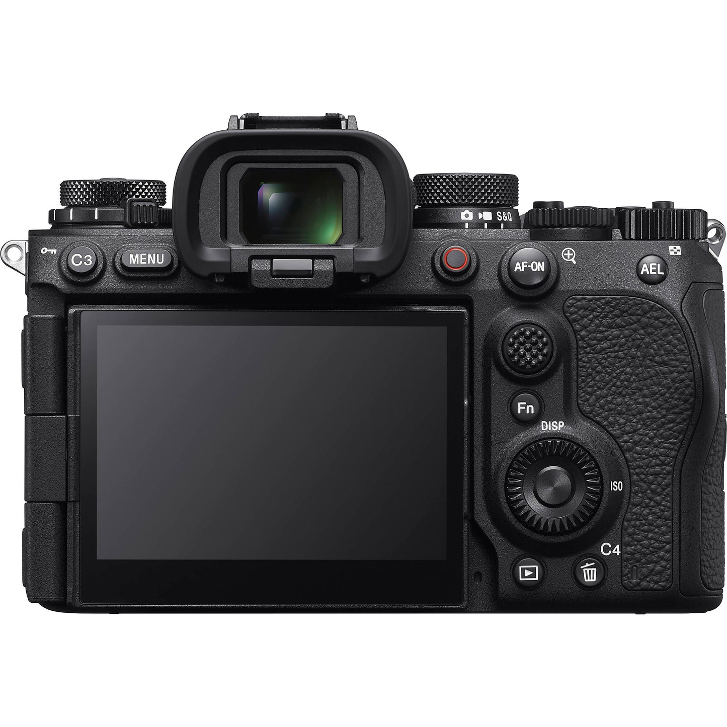Sony Alpha a9 III Mirrorless Digital Camera