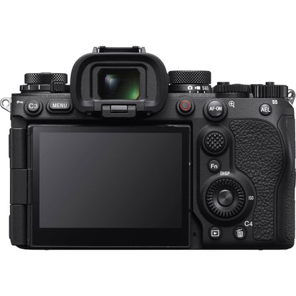 Sony Alpha a9 III Mirrorless Digital Camera