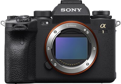 Sony Alpha a1 II Mirrorless Digital Camera