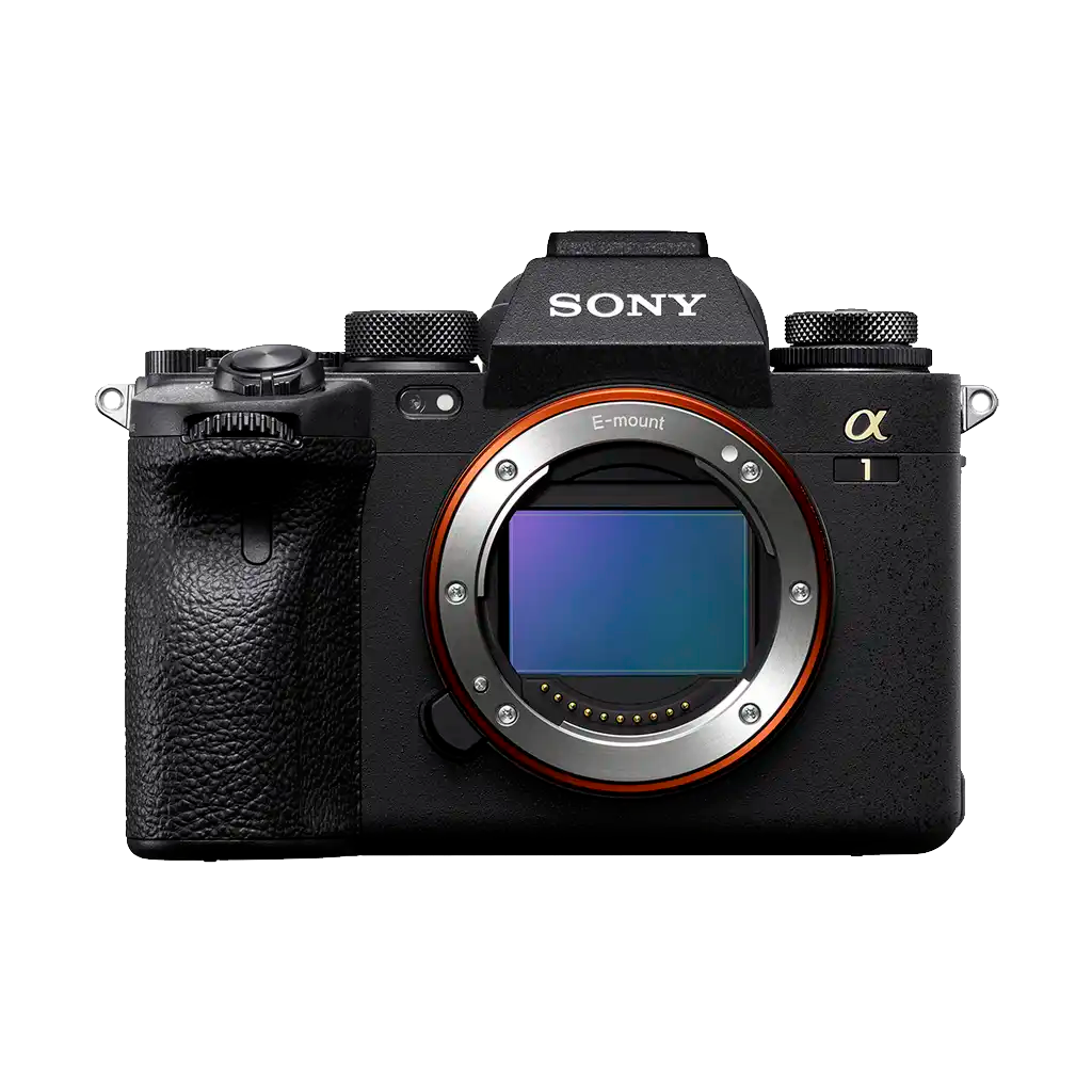Sony Alpha a1 Mirrorless Digital Camera
