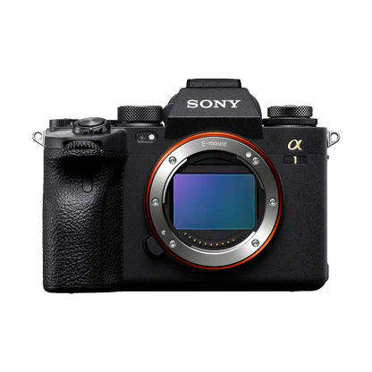 Sony Alpha a1 Mirrorless Digital Camera