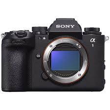 Sony Alpha a1 II Mirrorless Digital Camera