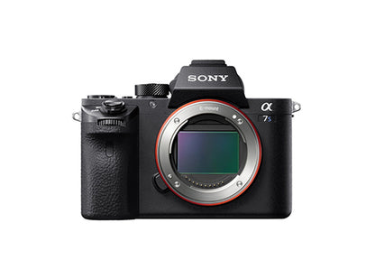 Sony Alpha a7S III Mirrorless Digital Camera