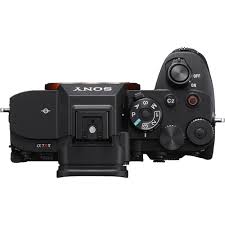 Sony Alpha a7R V Mirrorless Digital Camera
