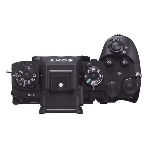 Sony Alpha a1 II Mirrorless Digital Camera